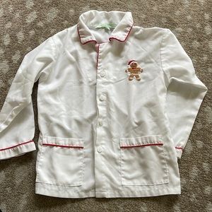 Muguet Collection PJ Top